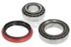 SPIDAN 72576 Wheel Bearing Kit